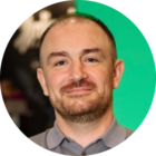 Coinspaid | Lyubomyr Pavlyk