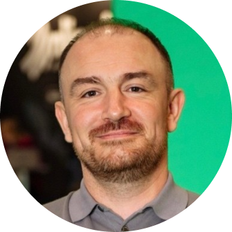 Lyubomyr Pavlyk — Strategic Web3 Partnerships Executive