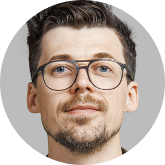 Max Krupyshev — Executive leader at CryptoProcessing