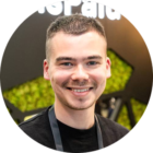 Coinspaid | Misha Kaplin