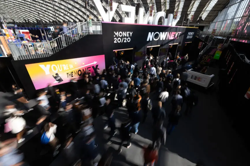 Coinspaid | Coinspaid at Money 2020