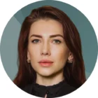 Coinspaid | Nadiia Yakubets