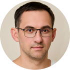 Coinspaid | Pavel Kashuba