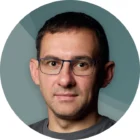 Pavel Kashuba | Co-Chief Executive Officer | Coinspaid