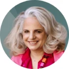 Violaine Champetier De Ribes | Corporate Philanthropy Officer | Coinspaid