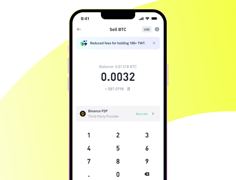 Coinspaid | Why Trust Wallet should be your go-to in 2026