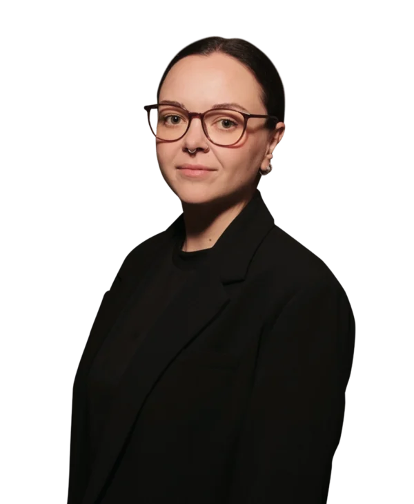 Yuliya Vasilyeva