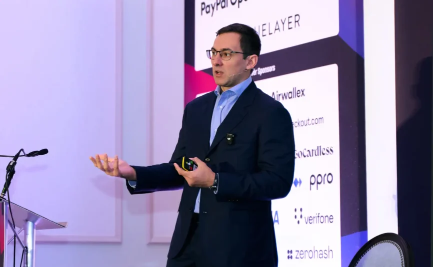 future-proof payment stack