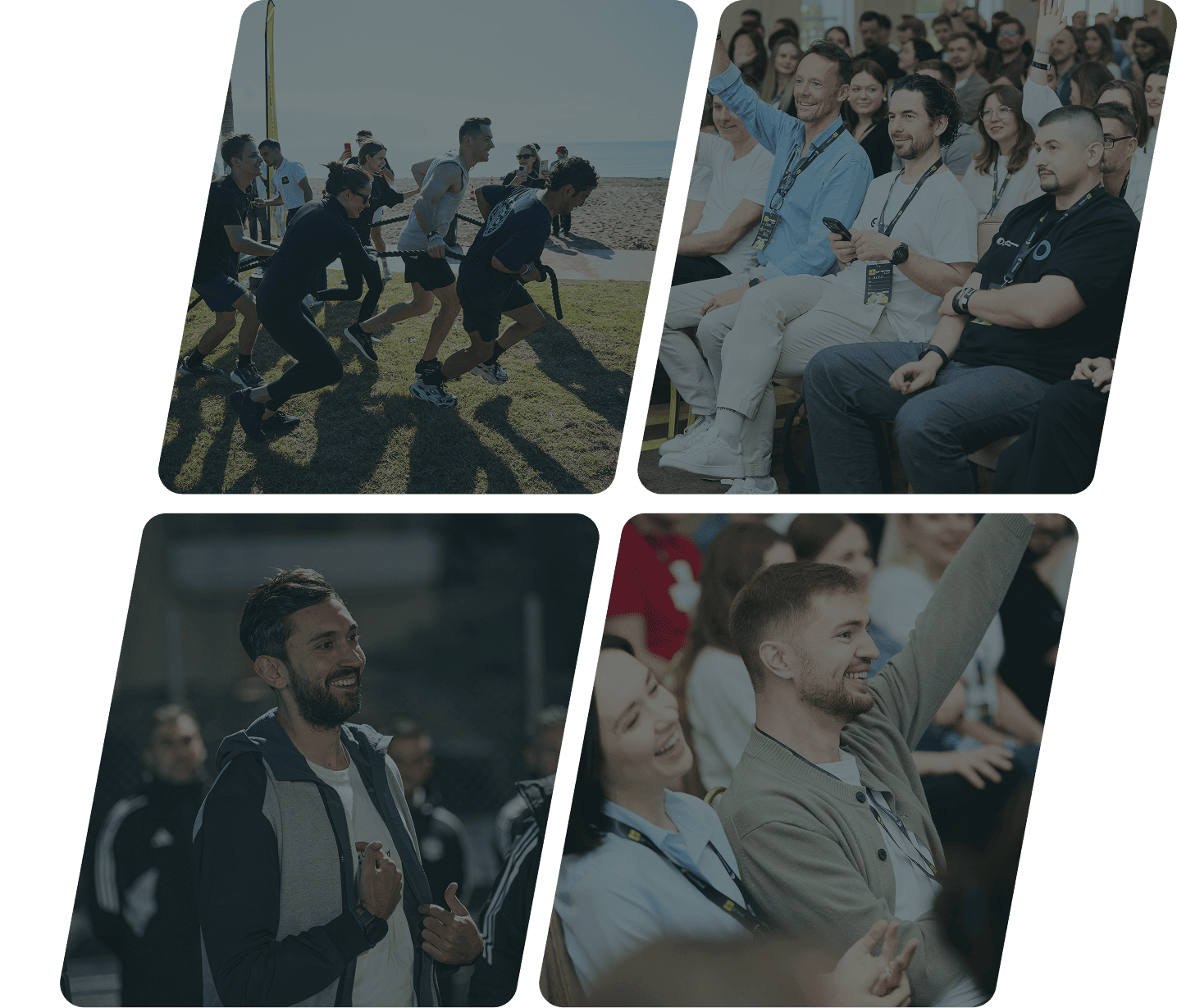 Coinspaid | Careers Coinspaid | Careers