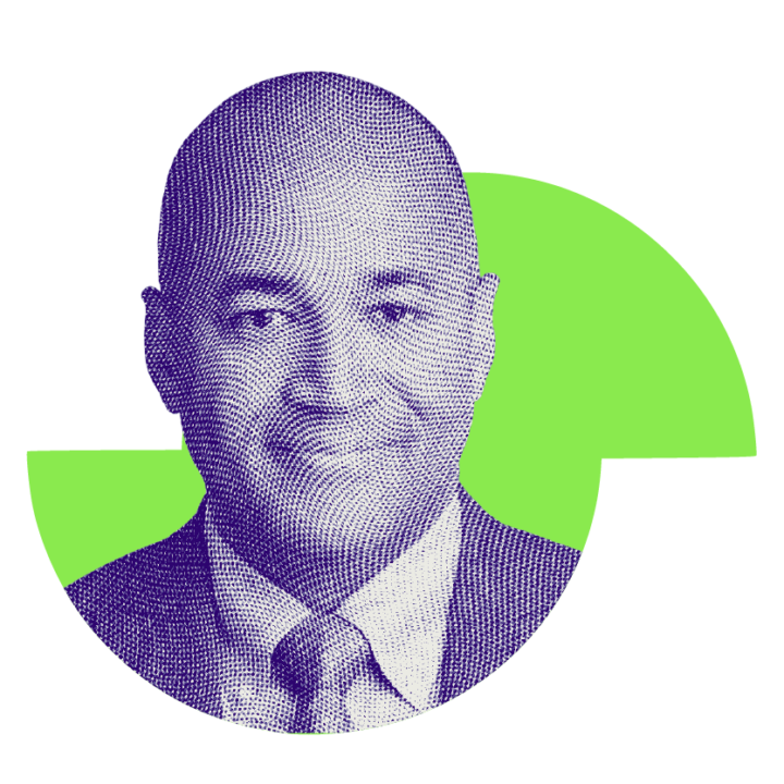 Dante Disparte