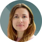 Hanna Drabysheuskaya | Chief Financial Officer | Coinspaid
