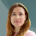 Coinspaid | Hanna Drabysheuskaya
