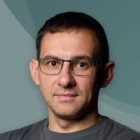 Coinspaid | Pavel Kashuba